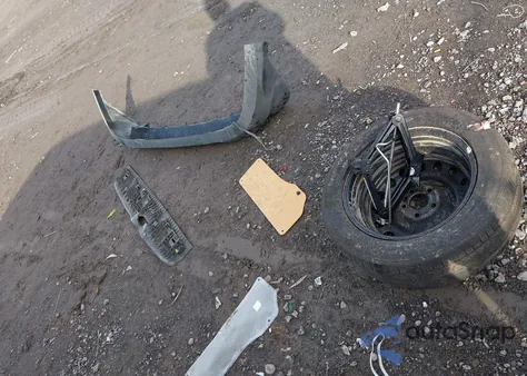 2021 Ford Transit Connect Xl from USA, damaged, VIN NM0LS7E27M1505332